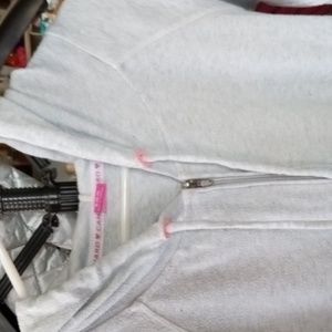 #13. Hard candy sweatshirt